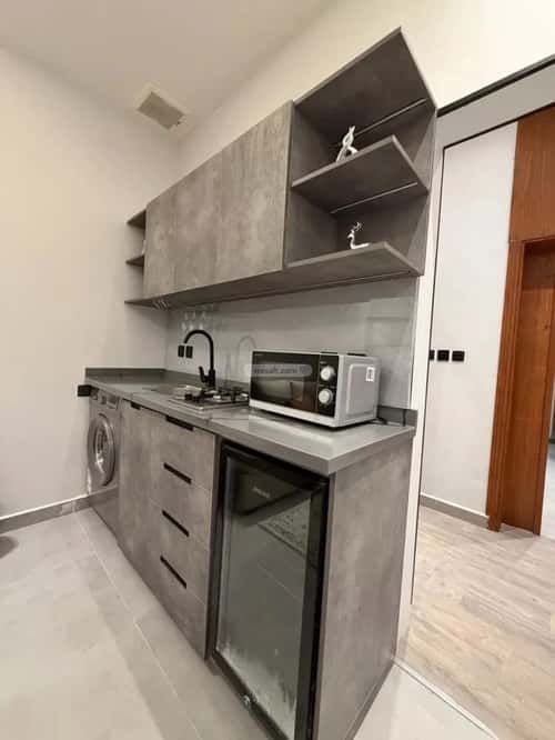 Apartment 162.48 SQM with 3 Bedrooms Al Wahah, East Jeddah, Jeddah