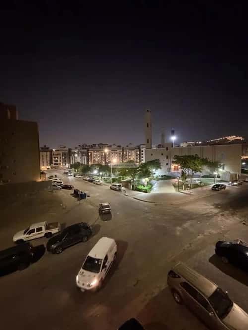 شقة 163.57 متر مربع ب 5 غرف الواحة، شرق جدة، جدة
