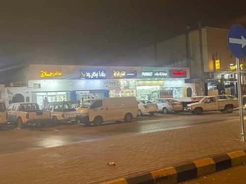 Building 1000 SQM Facing South East An-Naseem, East Riyadh, Riyadh