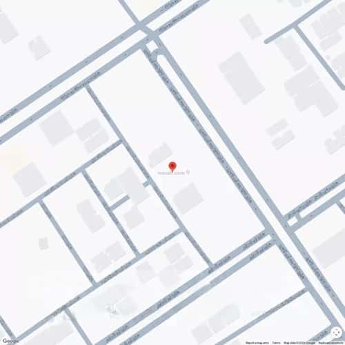 Land 450 SQM Facing West on 20m Width Street Al-Mahdiyah, West Riyadh, Riyadh