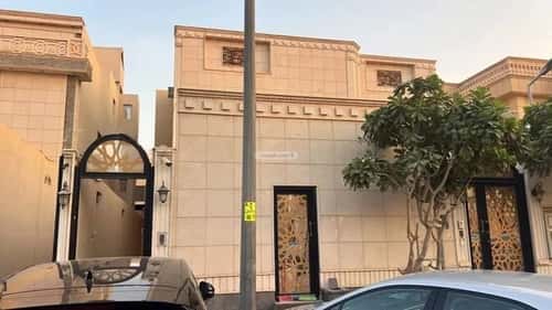 شقة 487.5 متر مربع ب 3 غرف قرطبة، شرق الرياض، الرياض