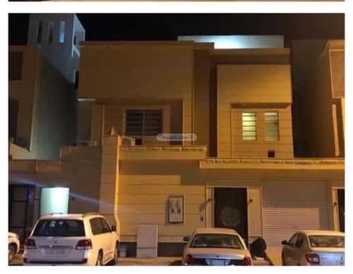 فيلا 246 متر مربع جنوبية على شارع 20م المونسية، شرق الرياض، الرياض