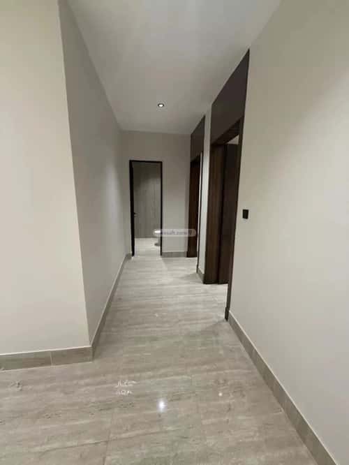 Apartment 135.4 SQM with 3 Bedrooms Al Nada, Aldammam