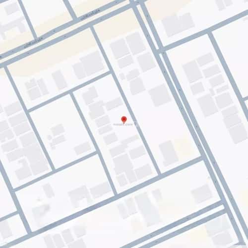 Land 495 SQM Facing East on 15m Width Street An-Narjis, North Riyadh, Riyadh