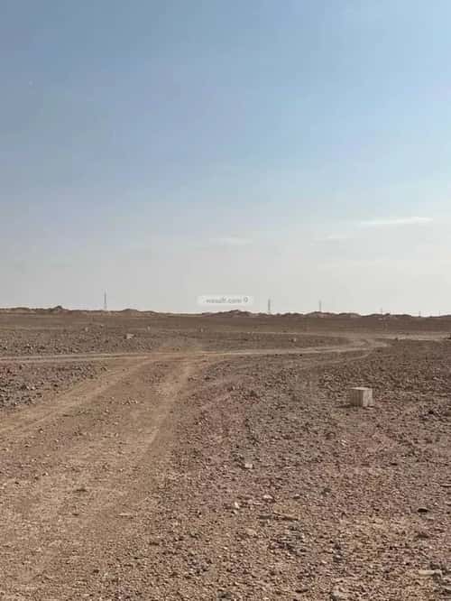 Land 600 SQM Facing North on 15m Width Street Al-Khear, North Riyadh, Riyadh