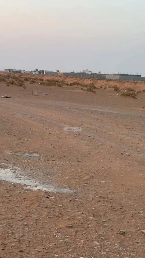 Land 390.005 SQM Facing South on 15m Width Street Al-Khear, North Riyadh, Riyadh