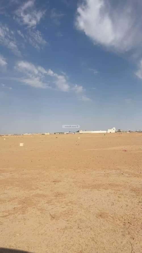 Land 354.57 SQM Facing North on 15m Width Street Al-Khear, North Riyadh, Riyadh
