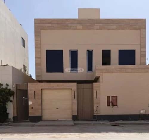 Apartment 123.85 SQM with 4 Bedrooms An-Narjis, North Riyadh, Riyadh