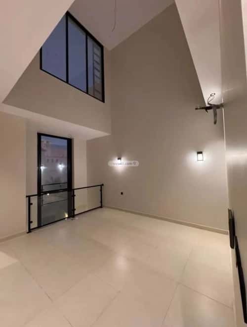 Villa 200 SQM Facing East on 15m Width Street Al Swaryee, North Jeddah, Jeddah