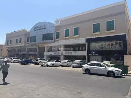 Office Space for Rent Al Anood, Aldammam