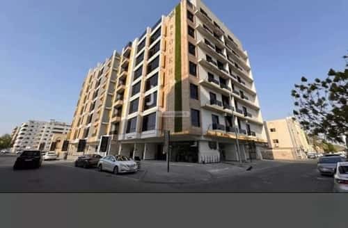 Apartment 112.49 SQM with 3 Bedrooms Al Sharafeyyah, South Jeddah, Jeddah