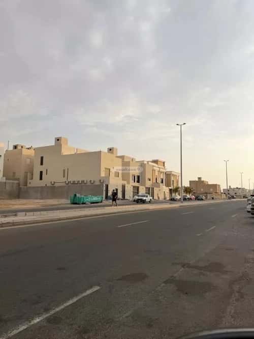 Land 750 SQM Facing North on 32m Width Street Al Sheraa, North Jeddah, Jeddah