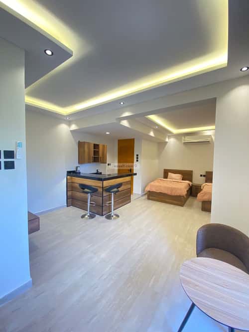 Apartment 672 SQM with 2 Bedrooms Al-Olaya, Central Riyadh, Riyadh