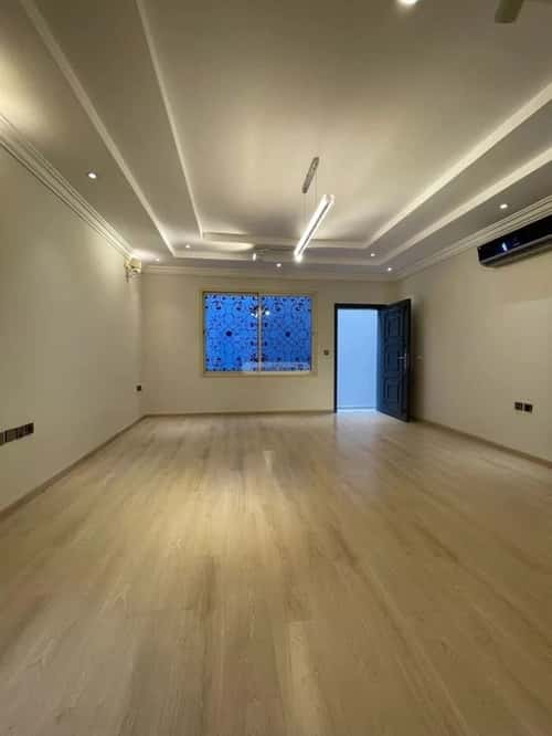 Floor 375 SQM with 5 Bedrooms Al-Malqa, North Riyadh, Riyadh