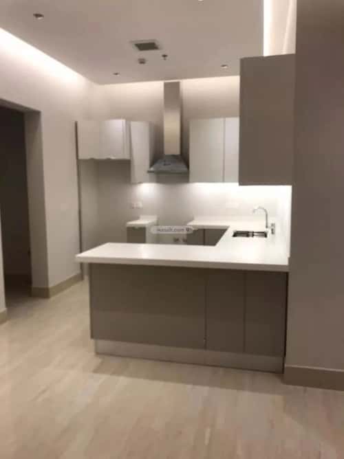 Apartment 101.66 SQM with 4 Bedrooms Al-Malqa, North Riyadh, Riyadh