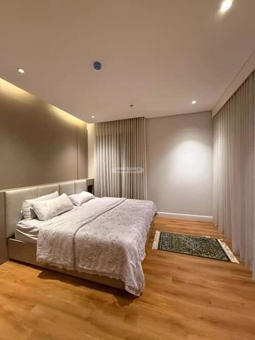 Apartment 165.53 SQM with 4 Bedrooms Al-Malqa, North Riyadh, Riyadh