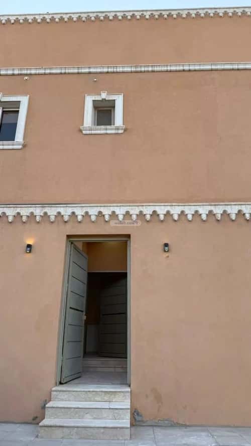 Floor 249.975 SQM with 3 Bedrooms Al-Malqa, North Riyadh, Riyadh