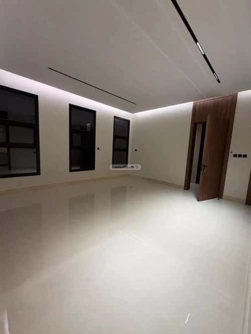 Floor 123.14 SQM with 4 Bedrooms Al-Malqa, North Riyadh, Riyadh