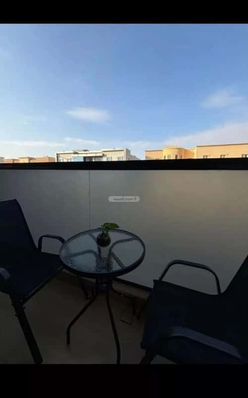 Apartment 135.9 SQM with 3 Bedrooms Al-Malqa, North Riyadh, Riyadh