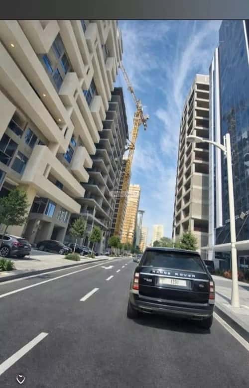 Apartment 112.41 SQM with 3 Bedrooms As-Sahafa, North Riyadh, Riyadh