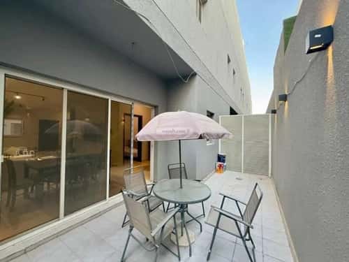 Apartment 146.88 SQM with 3 Bedrooms An-Narjis, North Riyadh, Riyadh