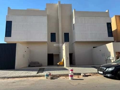 دور 137.48 متر مربع ب 3 غرف الملز، وسط الرياض، الرياض