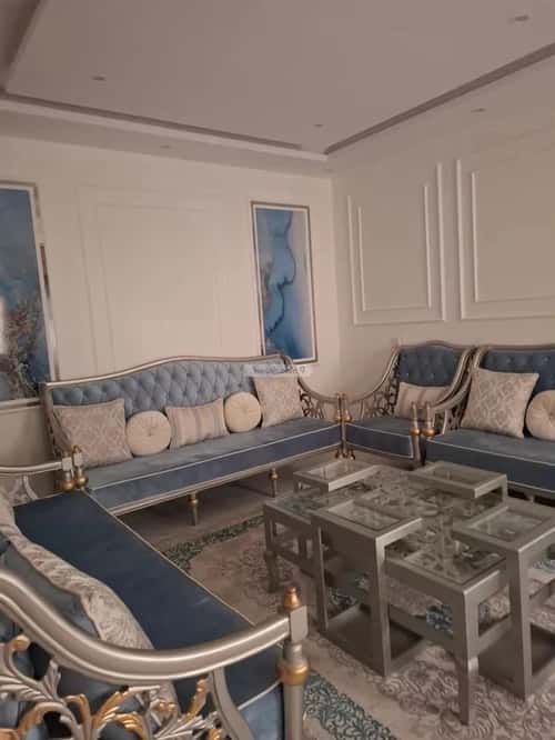 Apartment 337.5 SQM with 3 Bedrooms Al Dawadmi, Madinah