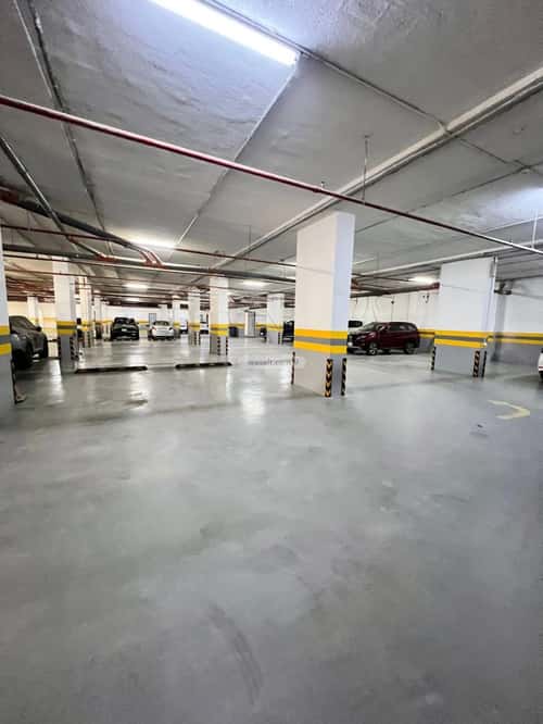 Apartment 2800 SQM with 2 Bedrooms Al-Muanisiyah, East Riyadh, Riyadh