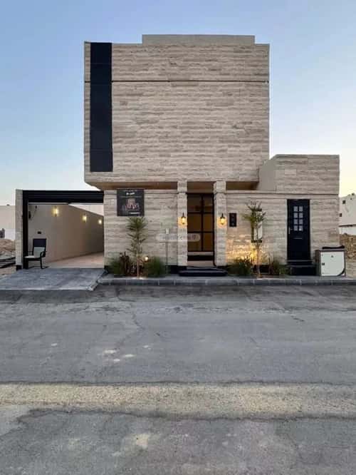 Villa 210 SQM An-Narjis, North Riyadh, Riyadh