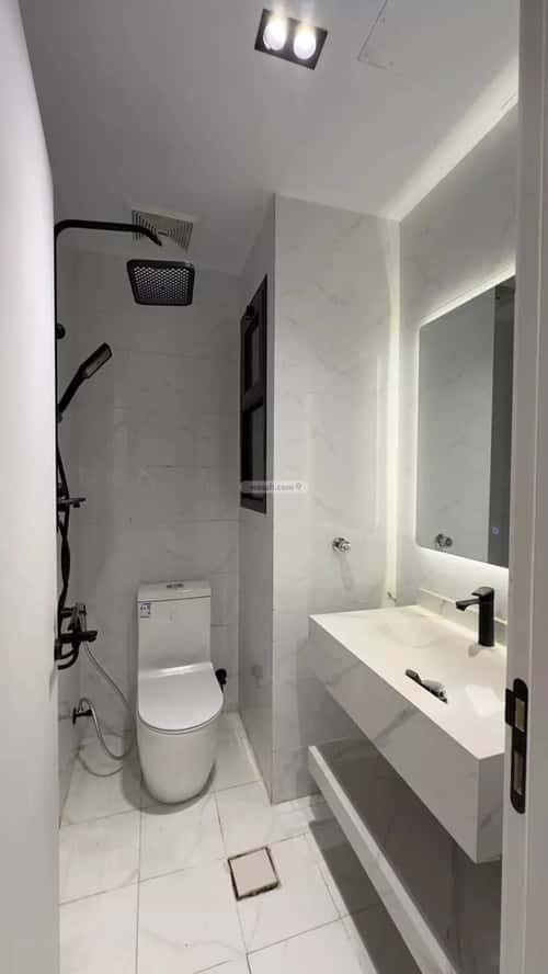 Apartment 156.18 SQM with 5 Bedrooms Almalekfahd, Makkah Al Mukarramah
