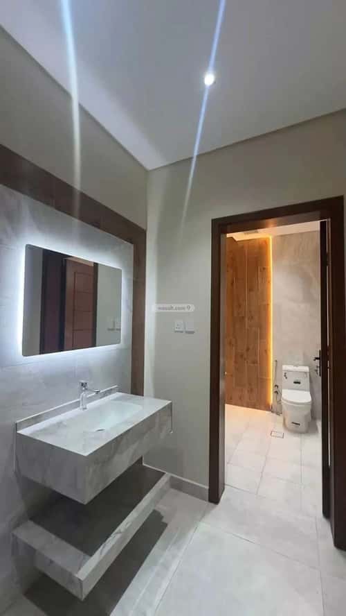 Apartment 155.84 SQM with 5 Bedrooms Alshamehalgadeed, Makkah Al Mukarramah