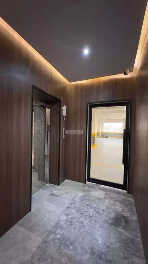 Apartment 198.63 SQM with 5 Bedrooms Alhaglahalgadeed, Makkah Al Mukarramah