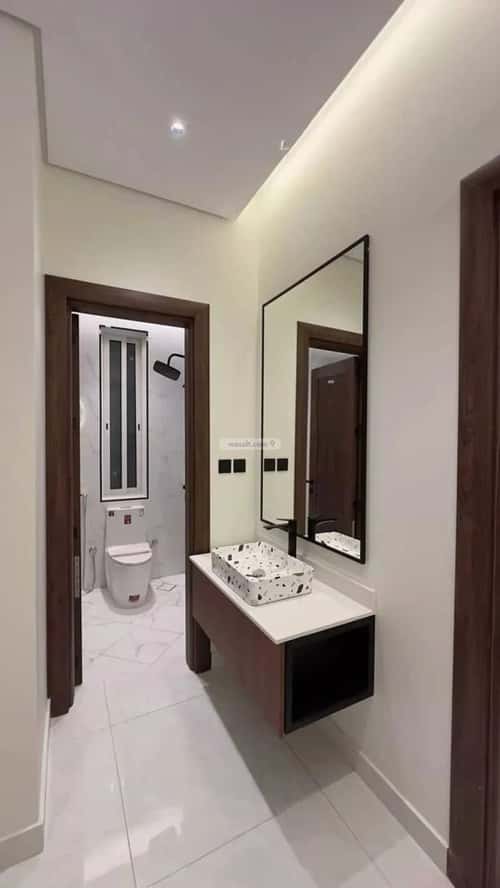 Apartment 196.04 SQM with 5 Bedrooms Alshawkia, Makkah Al Mukarramah