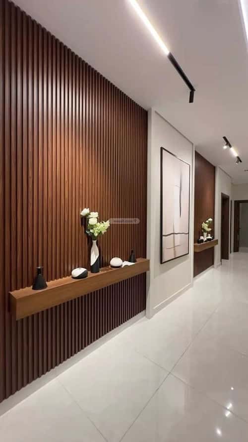 Apartment 196.04 SQM with 5 Bedrooms Alshawkia, Makkah Al Mukarramah