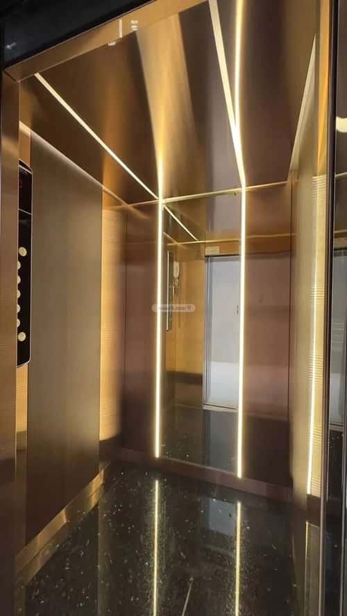 Apartment 187.34 SQM with 5 Bedrooms Alshamehalgadeed, Makkah Al Mukarramah