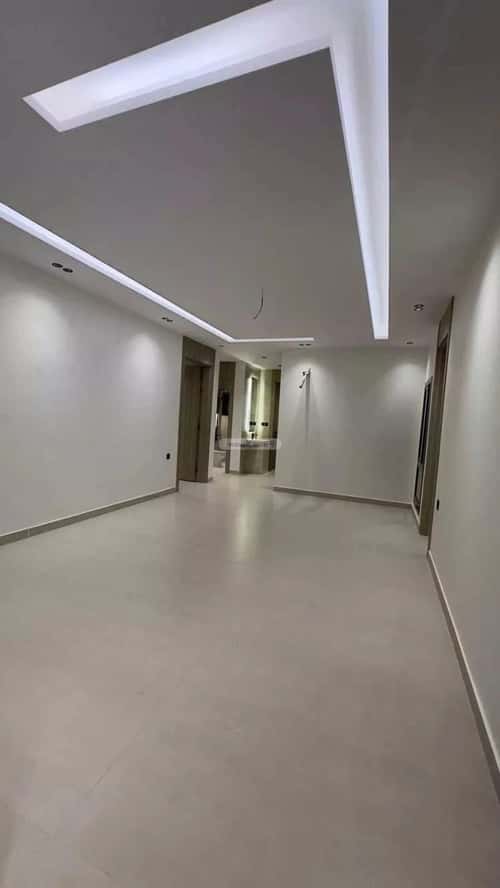 Apartment 187.34 SQM with 5 Bedrooms Alshamehalgadeed, Makkah Al Mukarramah