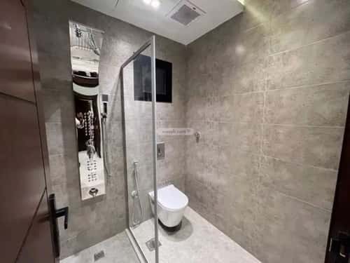 Apartment 162.64 SQM with 4 Bedrooms Almouhamdeah, Makkah Al Mukarramah
