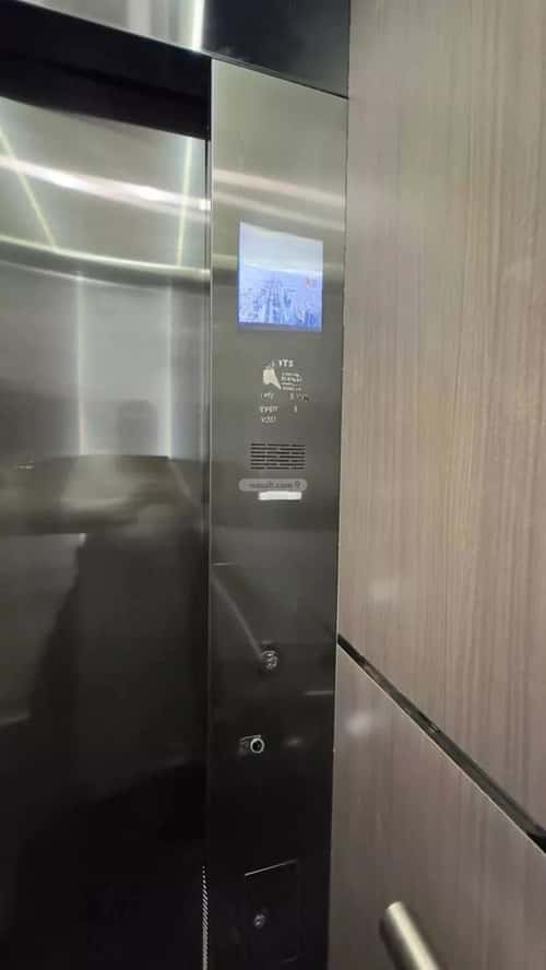 Apartment 202.52 SQM with 5 Bedrooms Alshawkia, Makkah Al Mukarramah