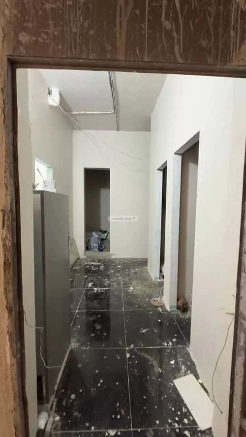 شقة 202.52 متر مربع ب 5 غرف الشوقية، مكة المكرمة