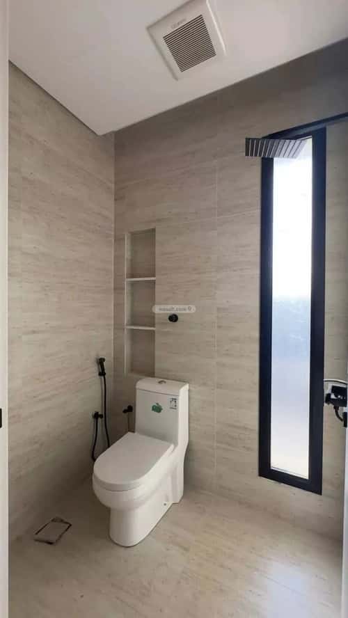 Apartment 119.05 SQM with 4 Bedrooms Bathaakorish, Makkah Al Mukarramah
