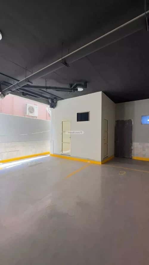 Apartment 206.72 SQM with 5 Bedrooms Alshawkia, Makkah Al Mukarramah