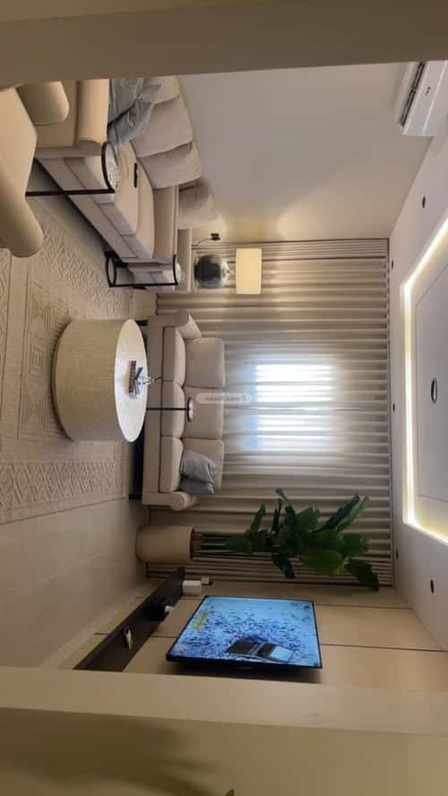 Furnished Apartment Hitteen, North Riyadh, Riyadh