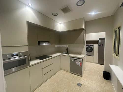 Furnished Apartment Hitteen, North Riyadh, Riyadh