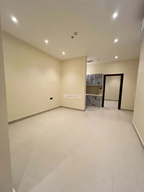 Apartment 900 SQM with 1 Bedroom An-Narjis, North Riyadh, Riyadh