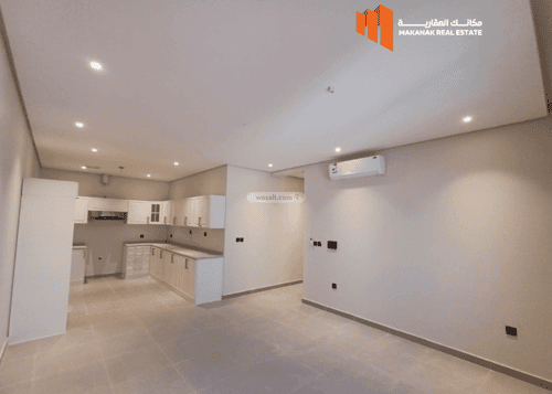 Apartment 133.01 SQM with 3 Bedrooms Al Bahr, Khobar