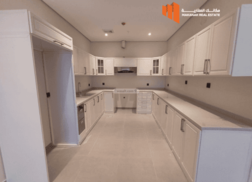 Apartment 133.01 SQM with 3 Bedrooms Al Bahr, Khobar
