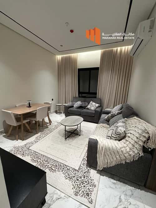 Apartment with 1 Bedroom Al Hammraa, Khobar