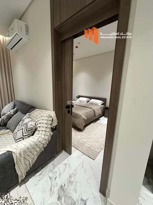 Apartment with 1 Bedroom Al Hammraa, Khobar