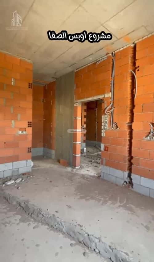 Apartment with 3 Bedrooms Al Safa, North Jeddah, Jeddah