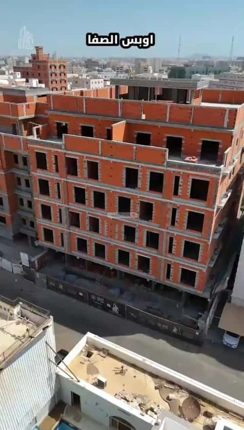 Apartment with 4 Bedrooms Al Safa, North Jeddah, Jeddah